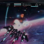 Strike Suit Zero Full Game Playthrough