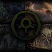 Flood Themes All Versions Halo