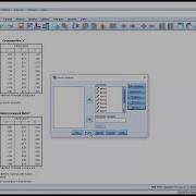 Interpreting SPSS Output For Factor Analysis