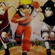 Come Right Out And Say It Naruto AMV