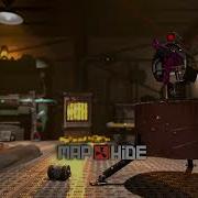 Rust Map Hide Auto Turret Base