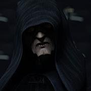 Emperor Palpatine Gives Speech To The Senate The Bad Batch
