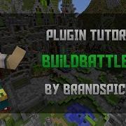 Minecraft Plugin Tutorials BuildBattlePro