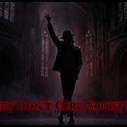 Michael Jackson Тhey Don T Care About Us Dark Gothic Orchestral Cover