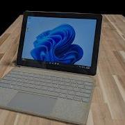 Microsoft Surface Go G1 в 2026 году