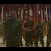III MIG Change Of Command Ceremony