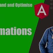 Improving CSS Animations Learn Angular