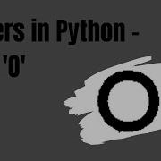 Make The Letter O In Turtle
