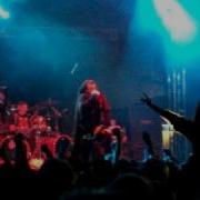 Six Feet Under Ghosts Of The Undead Live Brutal Assault