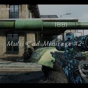 Multi Cod Minitage 2