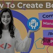 4 1 How To Create Telegram Bot With PHP Course Of API How To Connect A Telegram Bot To The Database