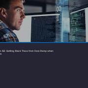 CA Workload Automation AE Getting Stack Trace From Core Dump