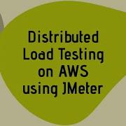 Distributed Load Testing On AWS Using JMeter