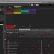 Using The Ideas And Arranger Views In MASCHINE 2