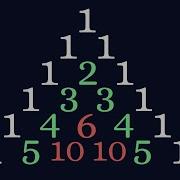 Is Pascal S Triangle Friendly