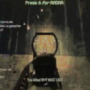 Call Of Duty 4 Multiplayer GLITCH KillHouse