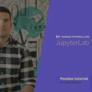 Jupyter Lab Tutorial Fully Interactive