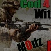 COD4 Fun With Mods FOV