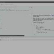 Easy JavaScript Intro To Custom JS Objects 38