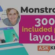 Review Of Monstroid 2 Drag Drop WordPress Theme From TemplateMonster