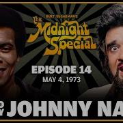 Ep 14 The Midnight Special May 4 1973