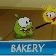 Om Nom Stories Bakery Episode 28 Cut The Rope 2