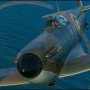 Spitfire Veterans Film Festival 2018 Promo Trailer