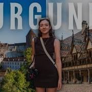 Бургундия Совершенно французское вино