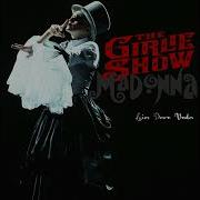 05 Madonna Rain The Girlie Show Live Down Under