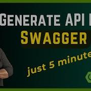 Generate Documentation For Spring Boot REST API Using Swagger In Just 5 Minutes Pro Tips