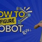 How To Create A Moveit Config For The UR5 Ros Moviet Simulation MoveIt Setup Assistant For Ur5