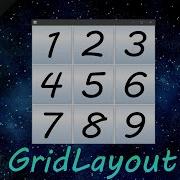 Java GridLayout