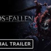 Lords Of The Fallen Official Master Of Fate Overview Trailer