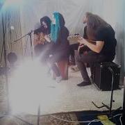 Backstage Michael Jackson Cover