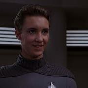 Wesley Crusher Evolution