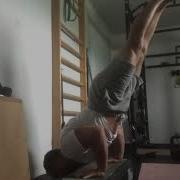 Handstand Push Up Progressions The Only Exercises You Need