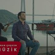 Kenan Coşkun Gidemedim Sivasa Official Video