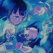 For The Skies Boredom 4 Joy 10 ALTER Version Dark Nightcore AI Cover By DarkSin