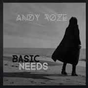 Andy Roze Basic Needs Jonathan Davis Cover