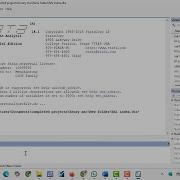 Logit Regression Model In STATA