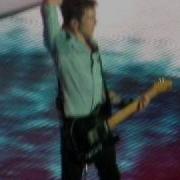 McFly Corrupted Wembley Arena 01 04 2011