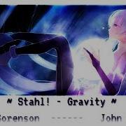Nightstep Gravity