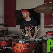All Time Low PMA Feat Pale Waves DRUM COVER