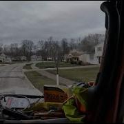 BHFD Structure Fire 12 1 2024
