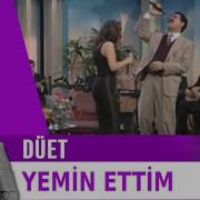Yemin Ettim Nilüfer İbrahim Tatlıses Düet Canlı Performans İbo Show