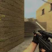CSS Deathmatch Nice Teamwork That Destroy Target