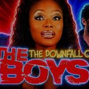 Why The Boys Final Season SUCKED