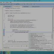 Create Android Intent Activity App In PC Tamil Eclipse