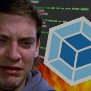 Nobody Actually Understands Webpack