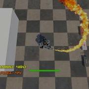 IGB321 Assignment 3 Mechanics Base Demo